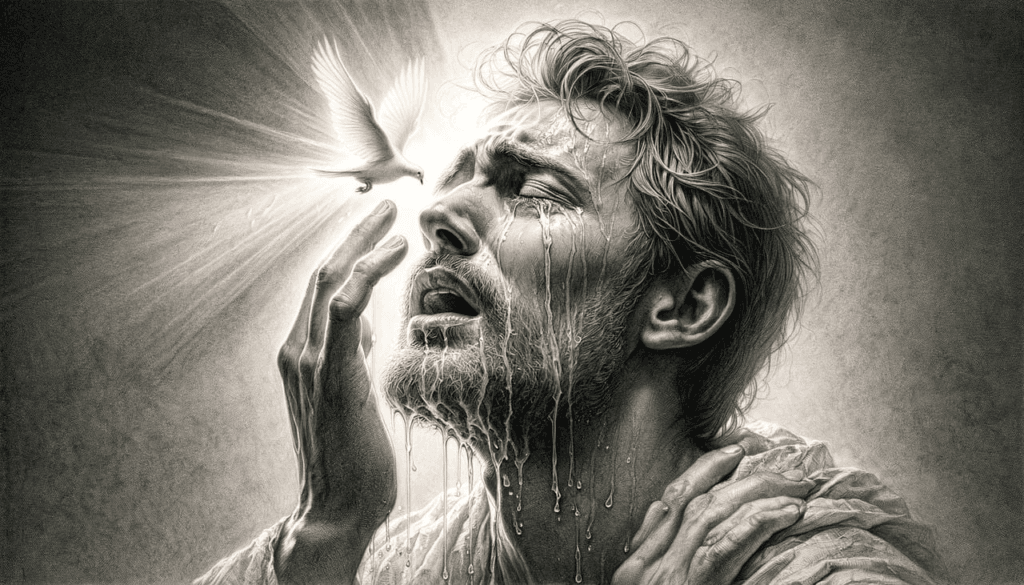 Holy Spirit Cold Feeling: A Spiritual Experience Explained