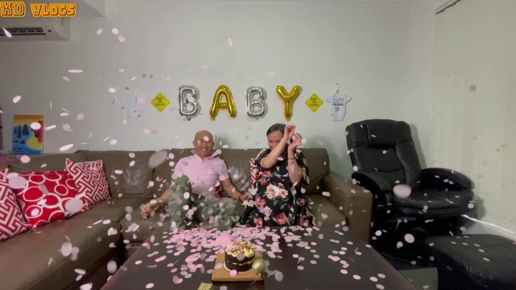 7 Unforgettable Gender Reveal Ideas: Unleash the Excitement of Your Baby’s Big Surprise!
