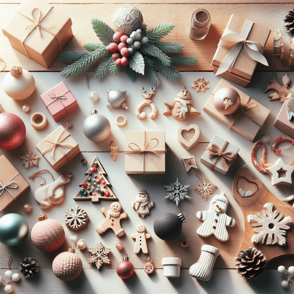 10 Irresistible Resin Gifts to Wow Your Loved Ones: The Ultimate Christmas Video Series!