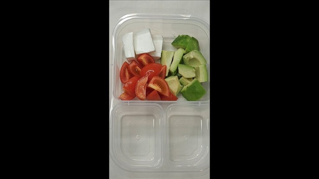 10 Effortless Lunch Box Ideas: Unlock the Power of Easy, Delicious Meals!