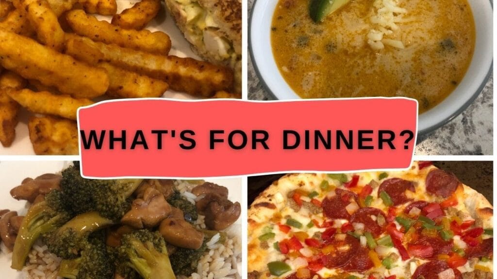 24 Quick & Easy Dinner Ideas You’ll Love: Delicious Recipes in Minutes!