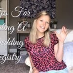 5 Essential Tips to Craft the Perfect Wedding Registry: Unlock Your Dream Gifts!