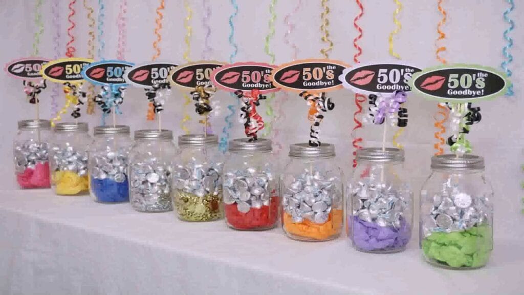60 Creative and Stunning Birthday Decoration Ideas: Elevate Your Celebration with Pinterest Inspiration!