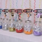 60 Creative and Stunning Birthday Decoration Ideas: Elevate Your Celebration with Pinterest Inspiration!
