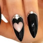 18 Bold Acrylic Nail Ideas to Unleash Your Unique Style – Stunning Nail Art Compilation!