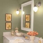 10 Stunning Bathroom Color Ideas: Transform Your Space with These Inspiring Pictures!