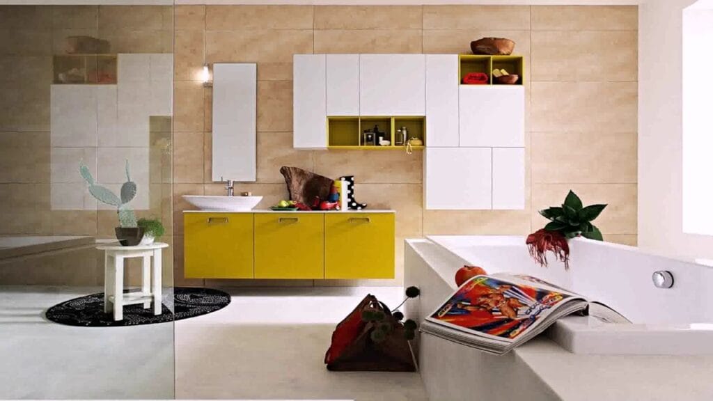 10 Transformative Small Bathroom Remodel Ideas from Home Depot to Elevate Your Space!