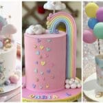 20 Magical Unicorn Birthday Cakes: The Ultimate Guide to the Best Unicorn Cake Designs of 2024!