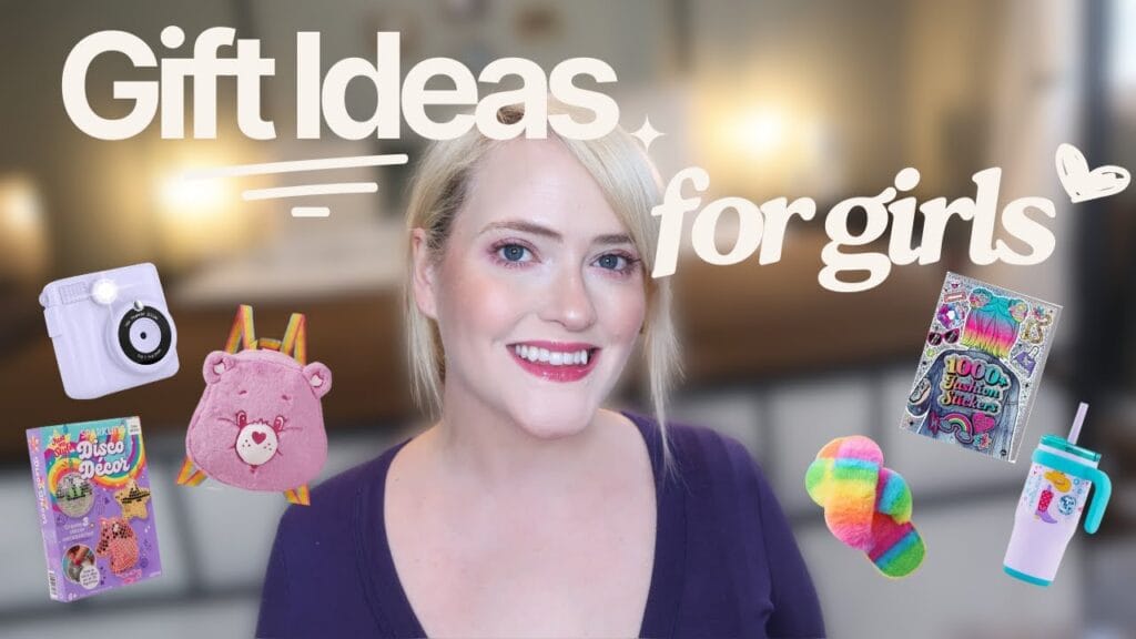 7 Unforgettable Birthday Gifts for Your 7-Year-Old: Power-Packed Ideas for Little Girls!
