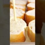 5-Star Overnight Crème Brûlée French Toast: Indulge in a Decadent Breakfast Delight!