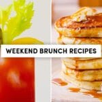 7 Irresistible Breakfast Recipes to Elevate Your Brunch Game!