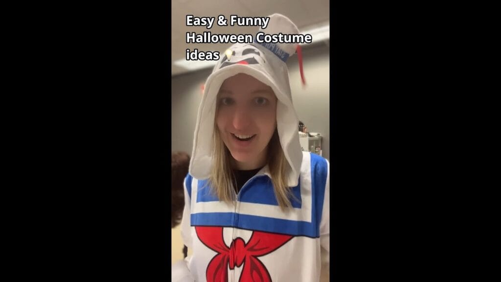 10 Effortless and Captivating Costume Ideas for Your Next Celebration!