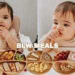 10 Irresistible Baby-Led Weaning Meals: Discover My Baby’s Top Picks for Breakfast, Lunch, and Dinner!