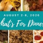 117 Irresistible Dinner Ideas: Whip Up Delicious Red Beans and Rice Tonight!