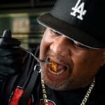 “5 Irresistible Reasons to Indulge in Smothered Chicken and Gravy Tonight!”