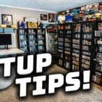 Transform Your Space: 8 Game Room Ideas to Elevate Your Fun in Just 90 Seconds!