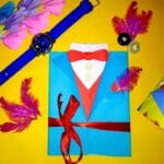 7 Simple Steps to Crafting a Stunning Handmade Father’s Day Card: Unique Gift Ideas to Touch His Heart!