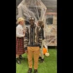 5 Ways Halloween Parties Transform Into Spine-Chilling Spectacles!