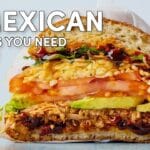 6 Irresistibly Delicious Mexican Recipes You Must Try Today! | The Spruce Eats #CookWithUs