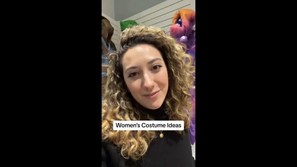 10 Empowering Women’s Costume Ideas to Ignite Your Imagination!