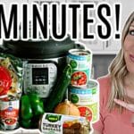 9 Incredible Dinners Ready in 30 Minutes or Less: Quick, Delicious, and Hassle-Free!