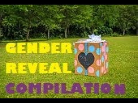 10 Jaw-Dropping Gender Reveal Ideas: Unforgettable Surprises That Will Wow You!