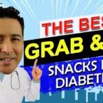 7 Power-Packed Grab & Go Snacks for Mastering Blood Sugar Balance!
