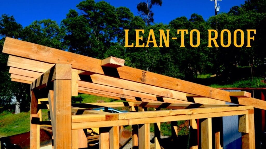 Mastering the Art of Roof Construction: 7 Essential Techniques for Perfectly Cut Birds Mouth & Purlins in Your Chicken Coop Build – Part 4