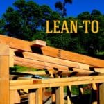 Mastering the Art of Roof Construction: 7 Essential Techniques for Perfectly Cut Birds Mouth & Purlins in Your Chicken Coop Build – Part 4