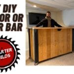 10 Powerful Steps to Create the Ultimate DIY Indoor/Outdoor Bar for Your Home