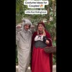 10 Unforgettable Power-Packed Costume Ideas for Couples That Will Steal the Spotlight!