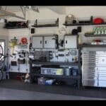 Unlock Your Space: 60+ Powerful DIY Garage Organization Ideas for a Stunning 2017 Home Makeover!