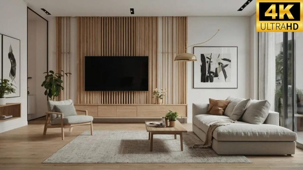 300 Stunning TV Unit Ideas for 2025: Transform Your Living Room with Trendy Wall Décor Inspiration!