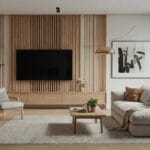 300 Stunning TV Unit Ideas for 2025: Transform Your Living Room with Trendy Wall Décor Inspiration!