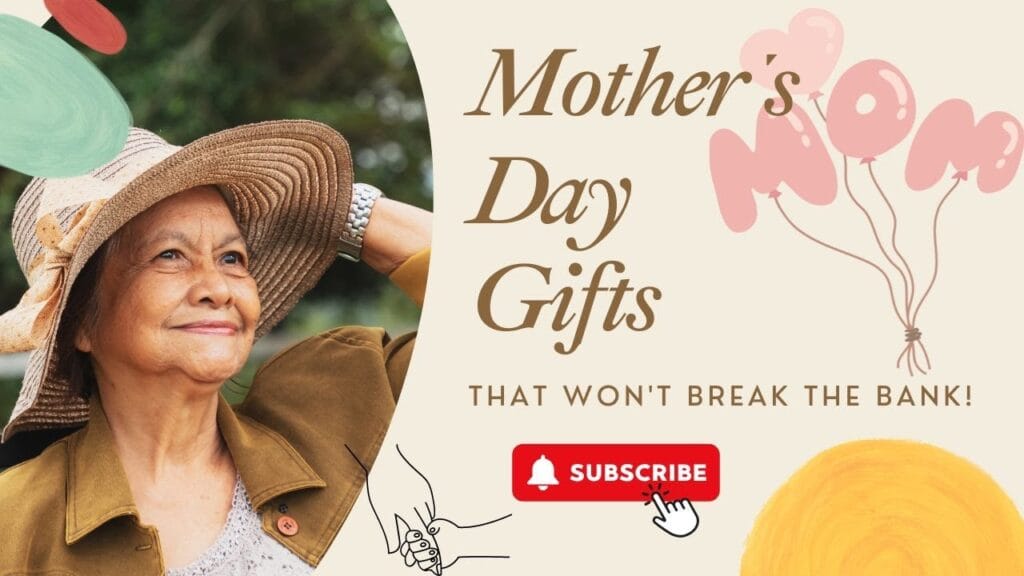 10 Unforgettable Mother’s Day Gift Ideas: Best Mom Ever Amazon Finds for Thanksgiving 2024!