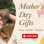 10 Unforgettable Mother’s Day Gift Ideas: Best Mom Ever Amazon Finds for Thanksgiving 2024!