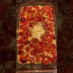 5 Irresistible Low-Carb Mozzarella-Tomato Pasta Recipes You Must Try! 😋🍝 #Shorts #Recipes