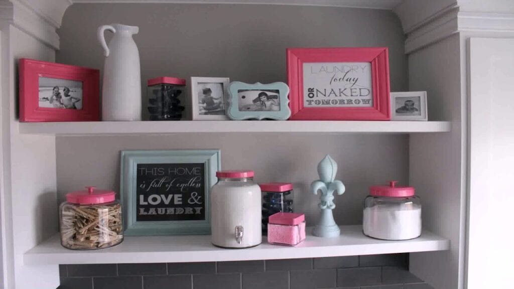 10 Stunning Small Laundry Room Designs: Transform Your Space with These Powerful Ideas!