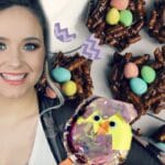 10 Ultimate Easter Craft & Treats to Delight Your Family | MickIsAMom’s Creative Guide!
