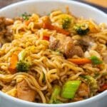5 Irresistible Reasons to Try the Ultimate Chicken Ramen Now!