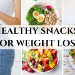 7 Powerful and Nutrient-Packed Snacks Under 200 Calories for Effective Weight Loss!