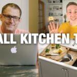 10+ Game-Changing Ideas to Transform Small Kitchens: Expert Insights for Maximum Impact!