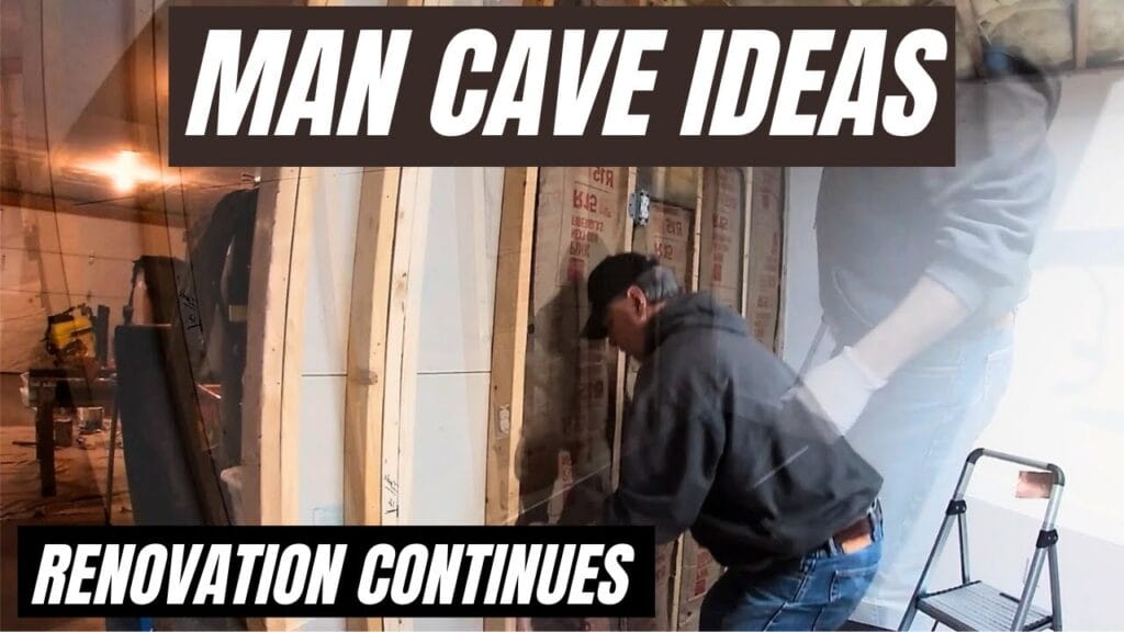 10 Epic Man Cave Ideas to Transform Your Space into a Ultimate Retreat!