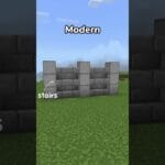 10 Epic Ultimate Minecraft Wall Designs That Will Transform Your Build!