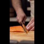 10 Irresistible Reasons to Try Our Exquisite Salmon Nigiri at the Ultimate Sushi Bar!