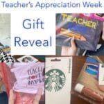 10 Heartfelt Surprises: Unboxing & Gift Reveal for Teacher’s Appreciation Week 2021!