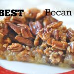 10 Irresistible Reasons Why This Honey Pecan Southern Pie is the Ultimate Thanksgiving Showstopper!