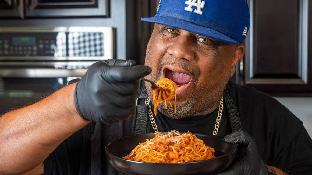 10 Irresistible Reasons Everyone Loves This Homemade Spaghetti – Join the Flavor Revolution!