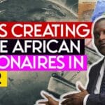 Unlocking Wealth: Top 10 Game-Changing Business Ideas in Africa That Will Create Billionaires in 2022