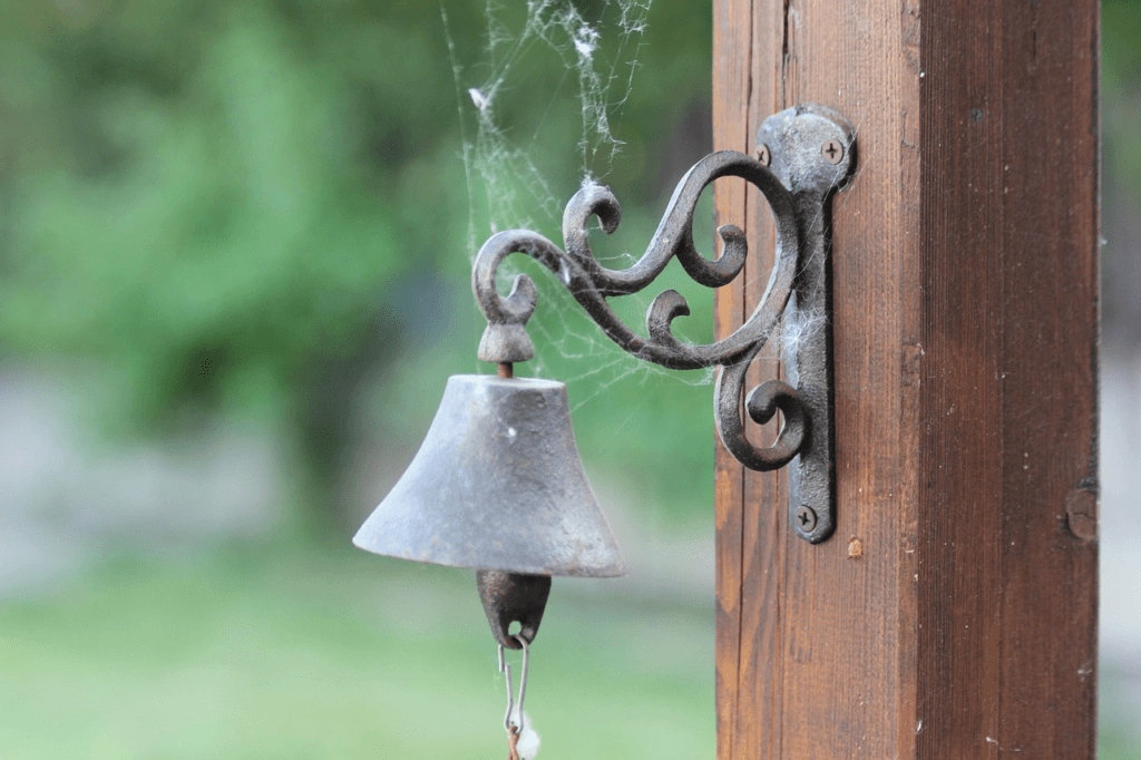 Biblical Meaning of Doorbell Ringing Explained